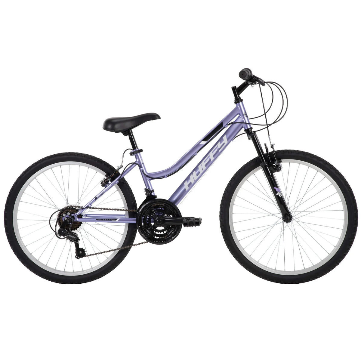 24" Rock Creek Girls Mountain Bike for Women