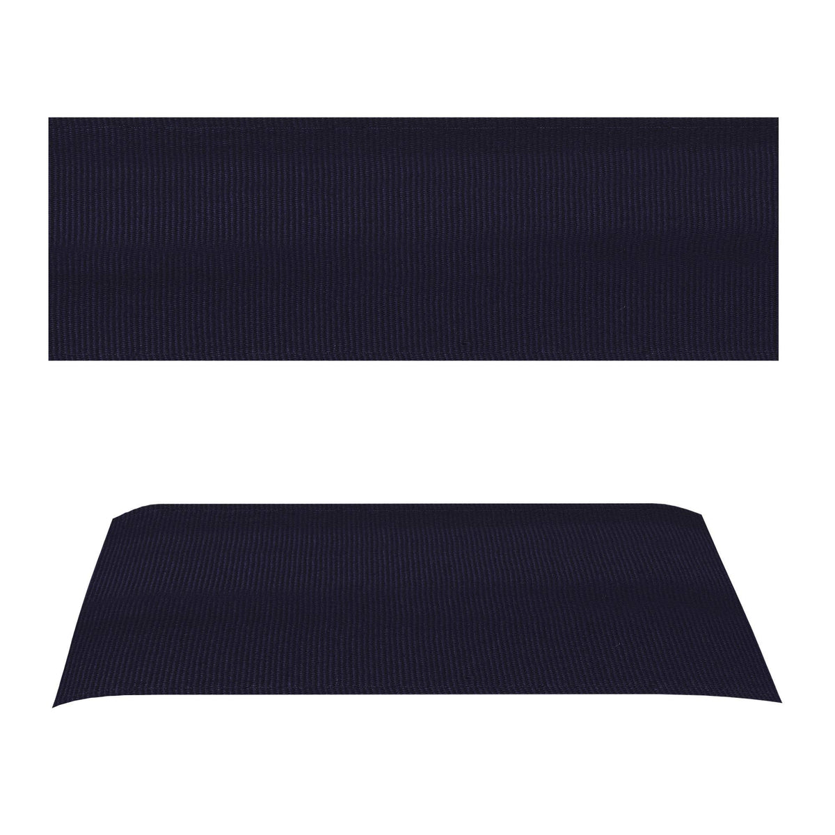 Casual Home Director Chair Replacement Canvas Navy