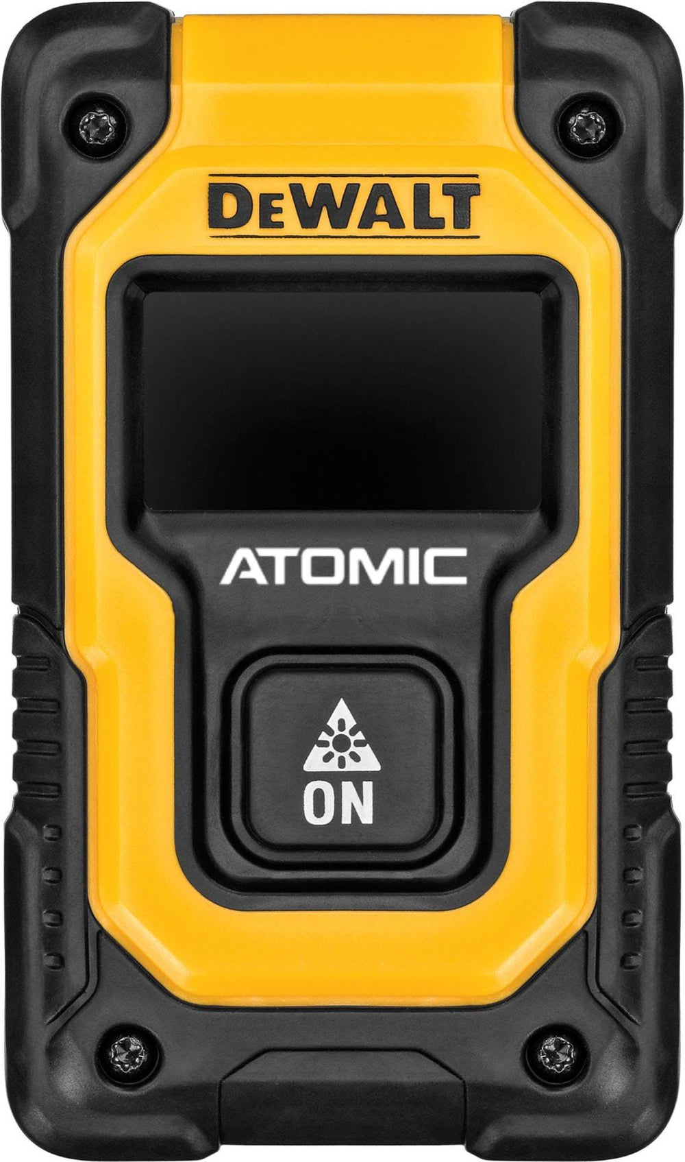 DeWalt DW055PL Pocket Laser Distance Measurer - 55'