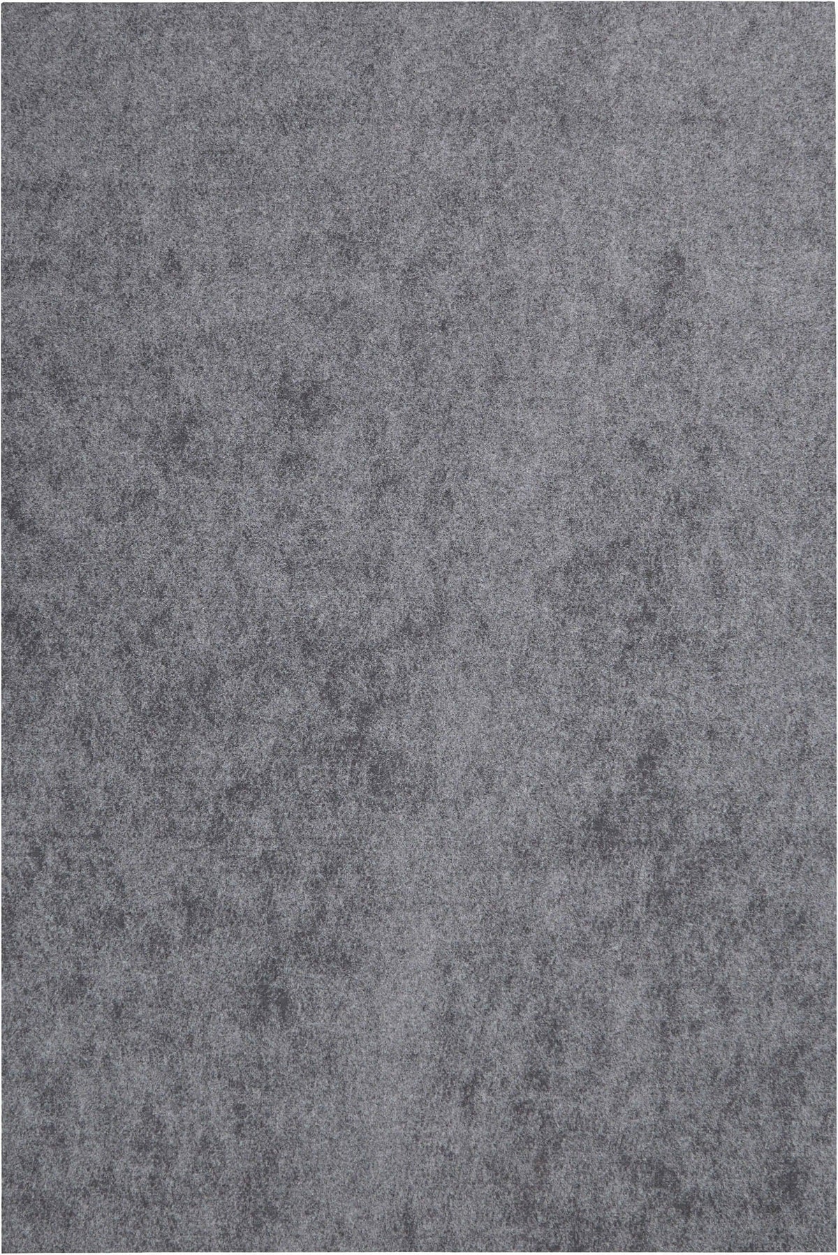 Pet Proof Rug Pad Grey 8' W x 10' L Rectangle