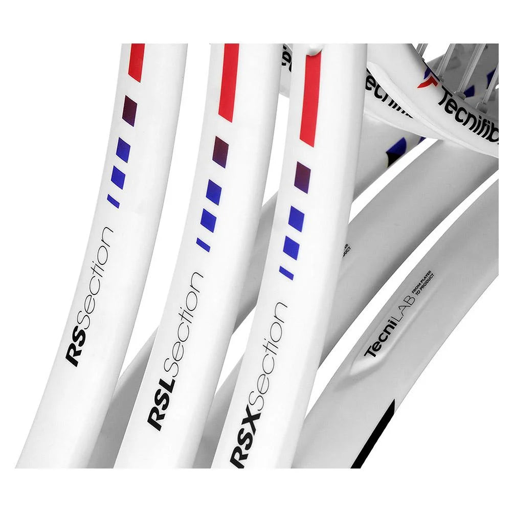 Tecnifibre 2023 T - Fight ISO 300 Tennis Racquet