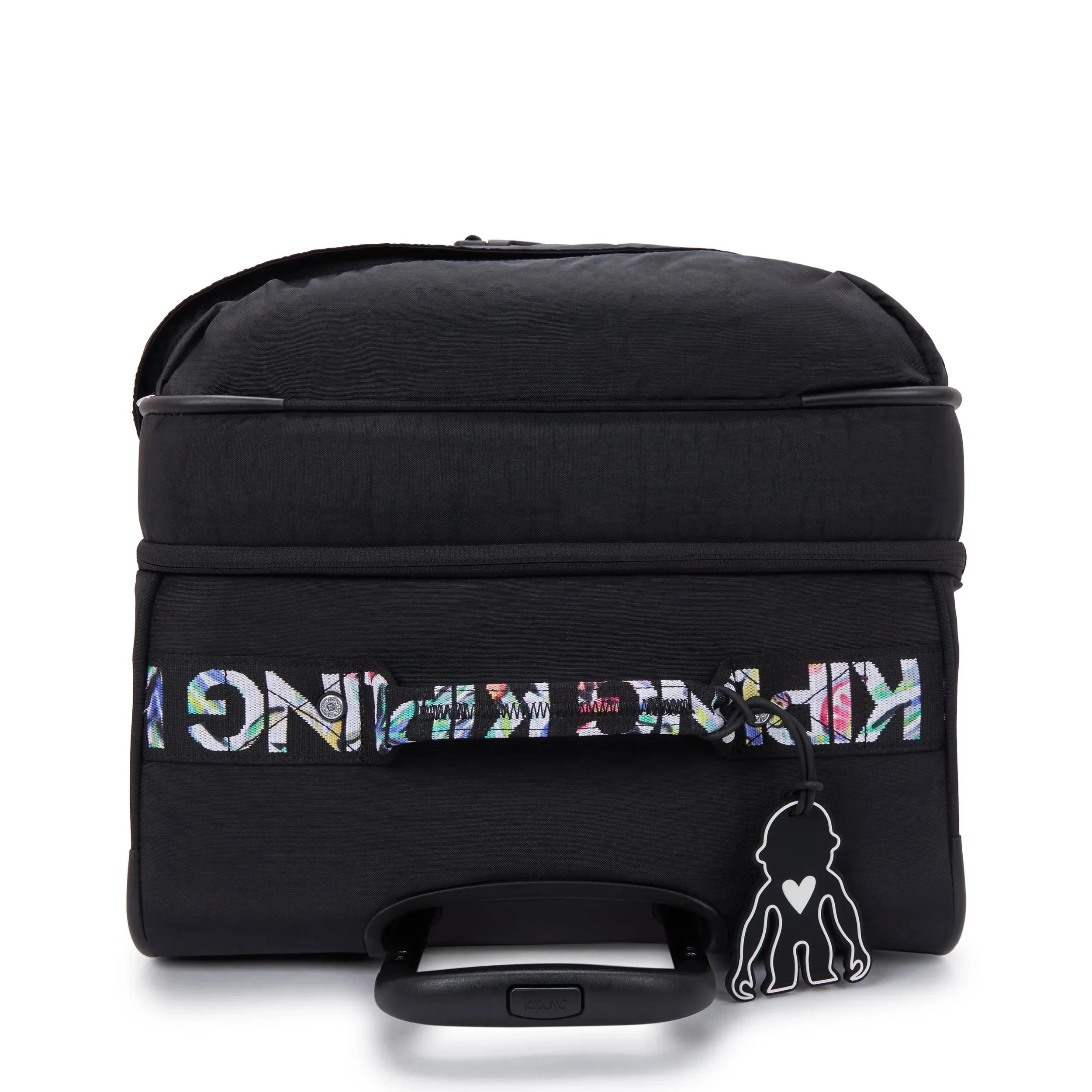 Kipling Spontaneous Large Rolling Luggage