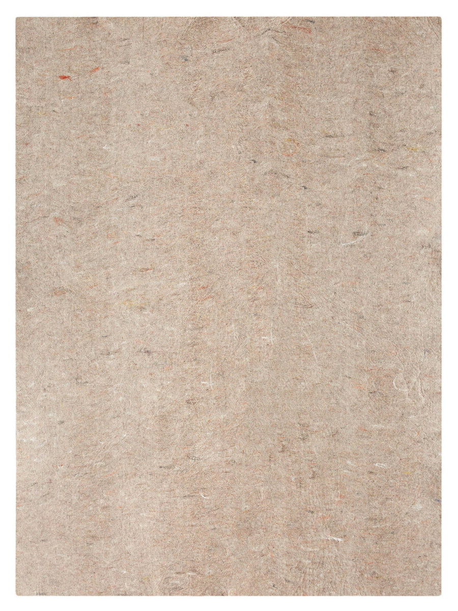 Mohawk Home Comfort Cushion 1/4 inch Rug Pad Grey 5' x 8'