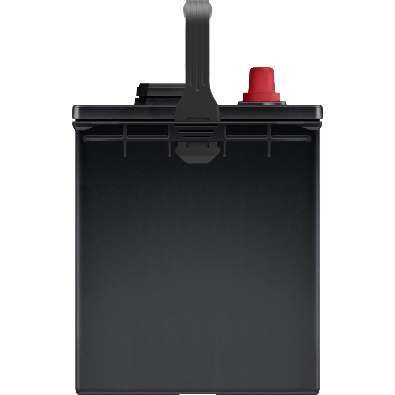 Everstart Lead Acid Marine & RV Deep Cycle Battery, Group Size 27DC 12 Volt, 750 Mca*