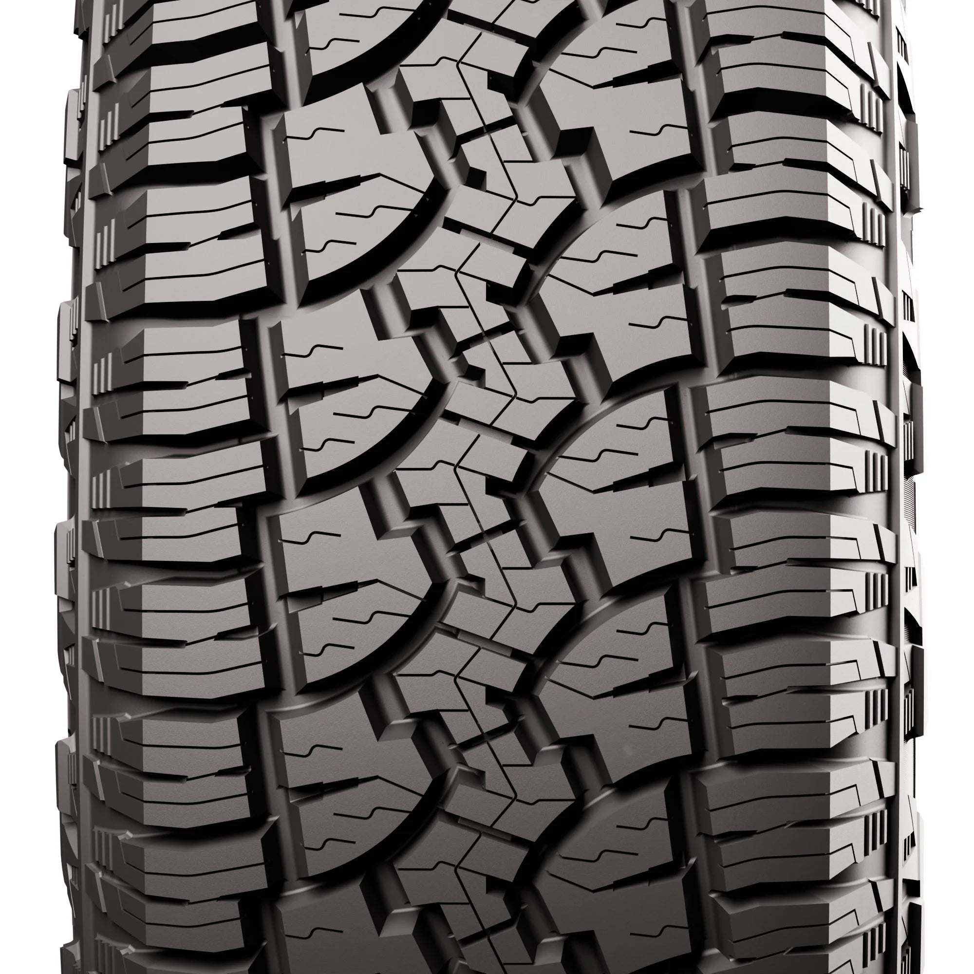 Dextero All-Terrain DAT1 P235/75R15 108S