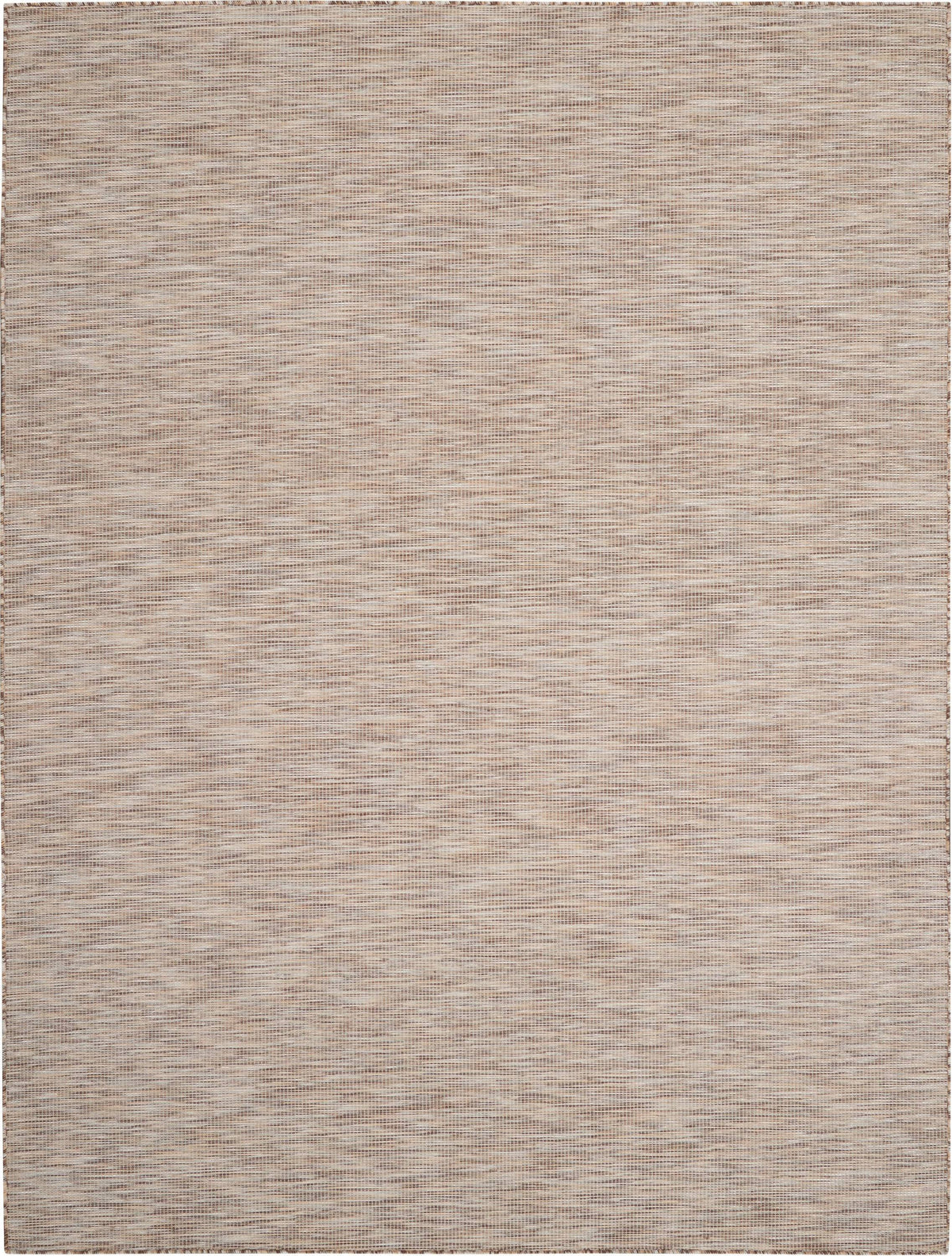 Nourison Positano Beige Area Rug, Size: 8' x 10'