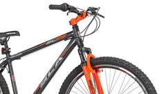 29" SC29 Mountain Bike, Gray/Orange