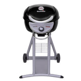 Char-Broil Black Patio Bistro TRU-Infrared Electric Grill