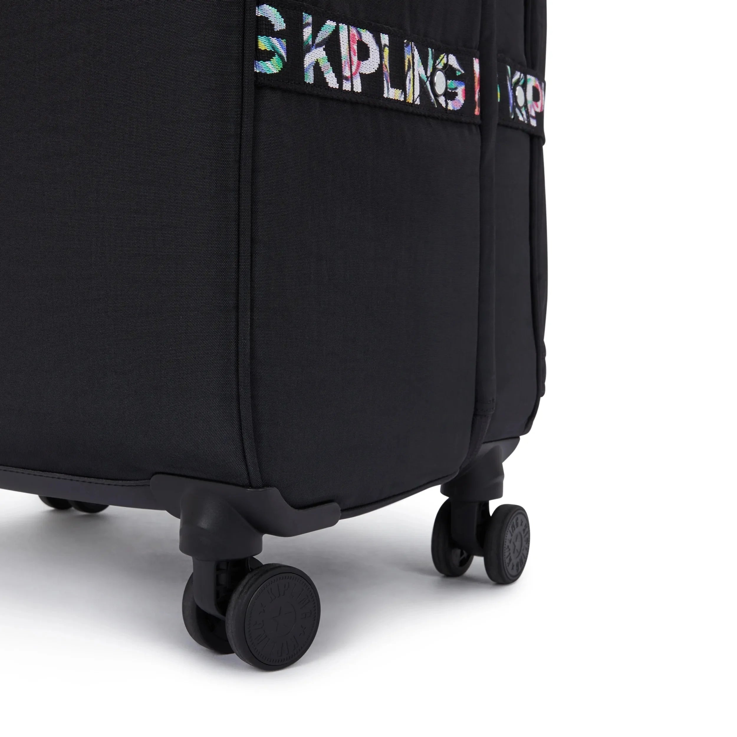 Kipling Spontaneous Large Rolling Luggage