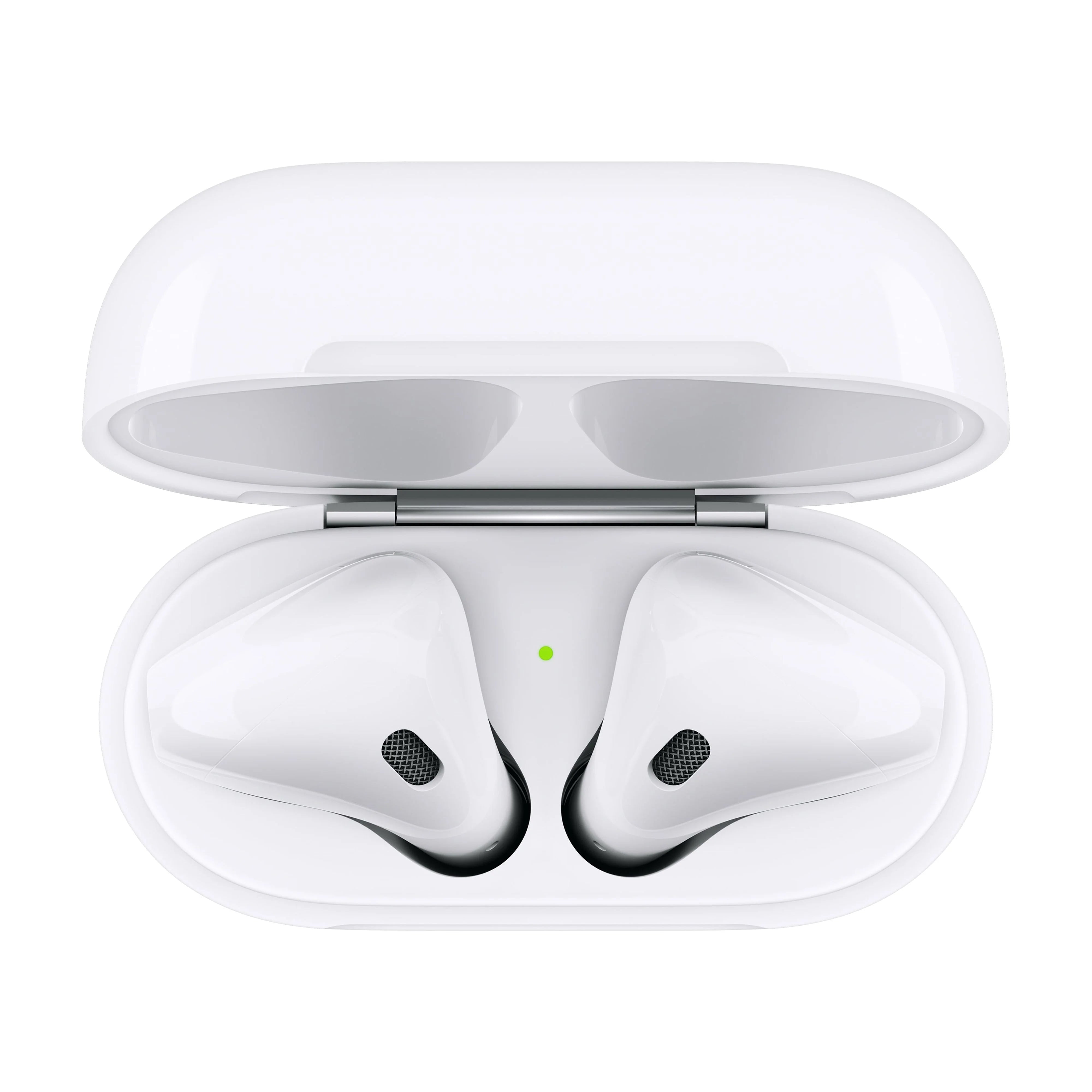 Apple Airpods with Charging Case (2nd Generation)
