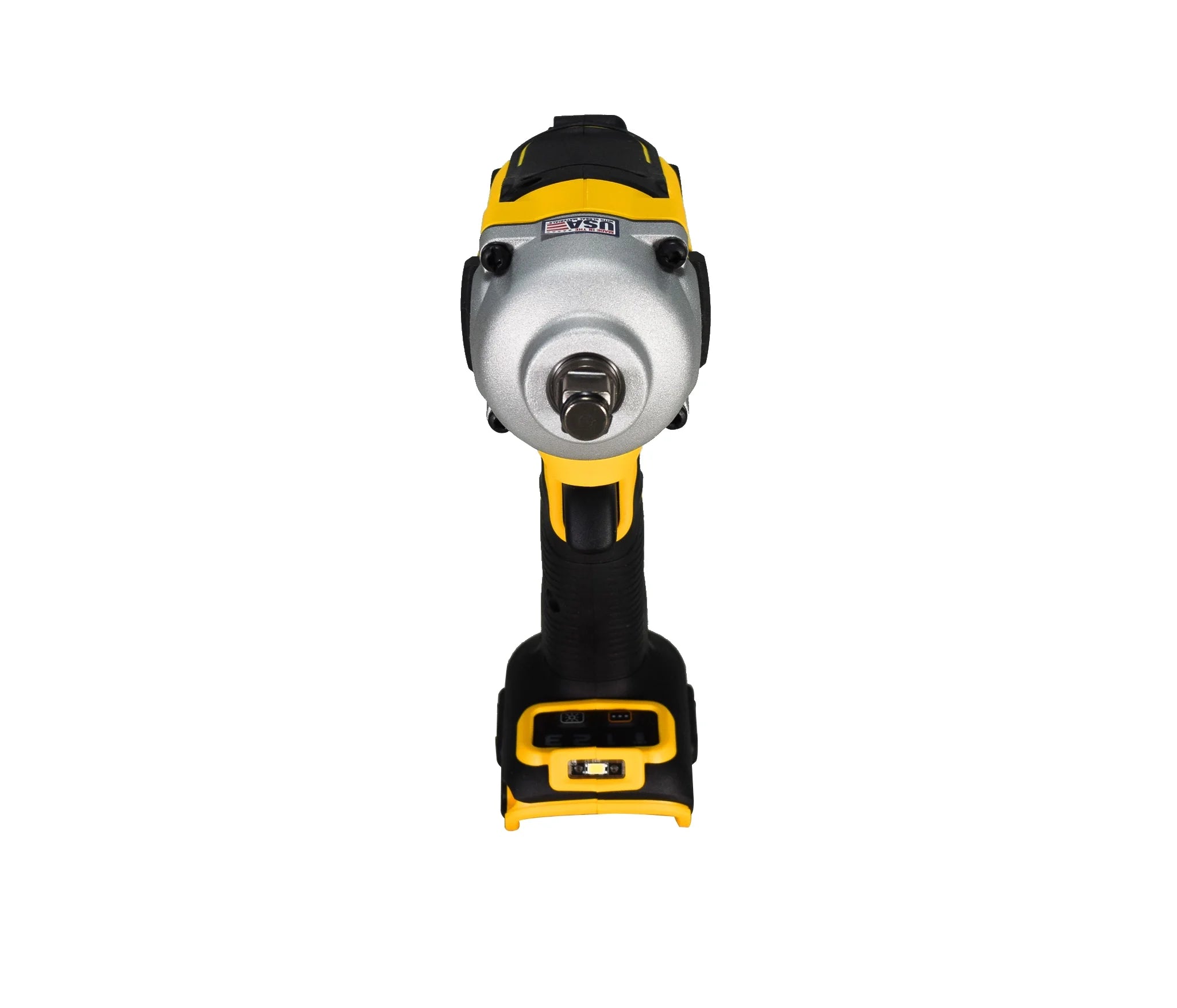 DEWALT 20 - Volt MAX XR Cordless 1/2 In. Impact Wrench (Tool - Only) (DCF891B)