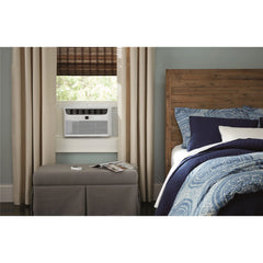 Frigidaire 8, 000 BTU 350 Sq Ft Window Air Conditioner with Remote in White, FHWC083TB1