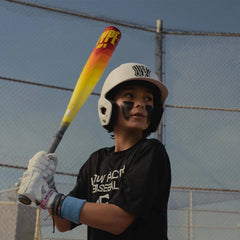 2024 Easton Hype Fire (-10) USSSA Baseball Bat - MadeInUSA