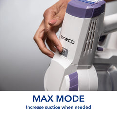 Tineco A10 - D Plus - Cordless Ultralight Stick Vacuum Cleaner for Hard Floors and Low - Pile Rugs, VA150100US, New
