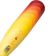 2024 Easton Hype Fire (-10) USSSA Baseball Bat - MadeInUSA