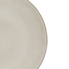 Gibson Elite Matisse 16 - Piece Dinnerware Set - Taupe