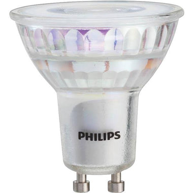 Philips Light Bulbs, LED, Bright White Light, 4 Watts, 3 Pack - 3 light bulbs