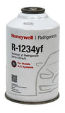 Honeywell R1234YF HFO - 1234yf Low Global Warming Potential 8 oz Automotive Refrigerant (4 Pack)