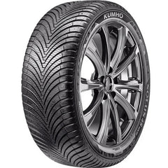 Kumho Solus 4S HA32 205/65R16 95H Performance All-Weather Tire