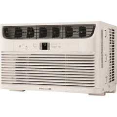Frigidaire 8, 000 BTU 350 Sq Ft Window Air Conditioner with Remote in White, FHWC083TB1