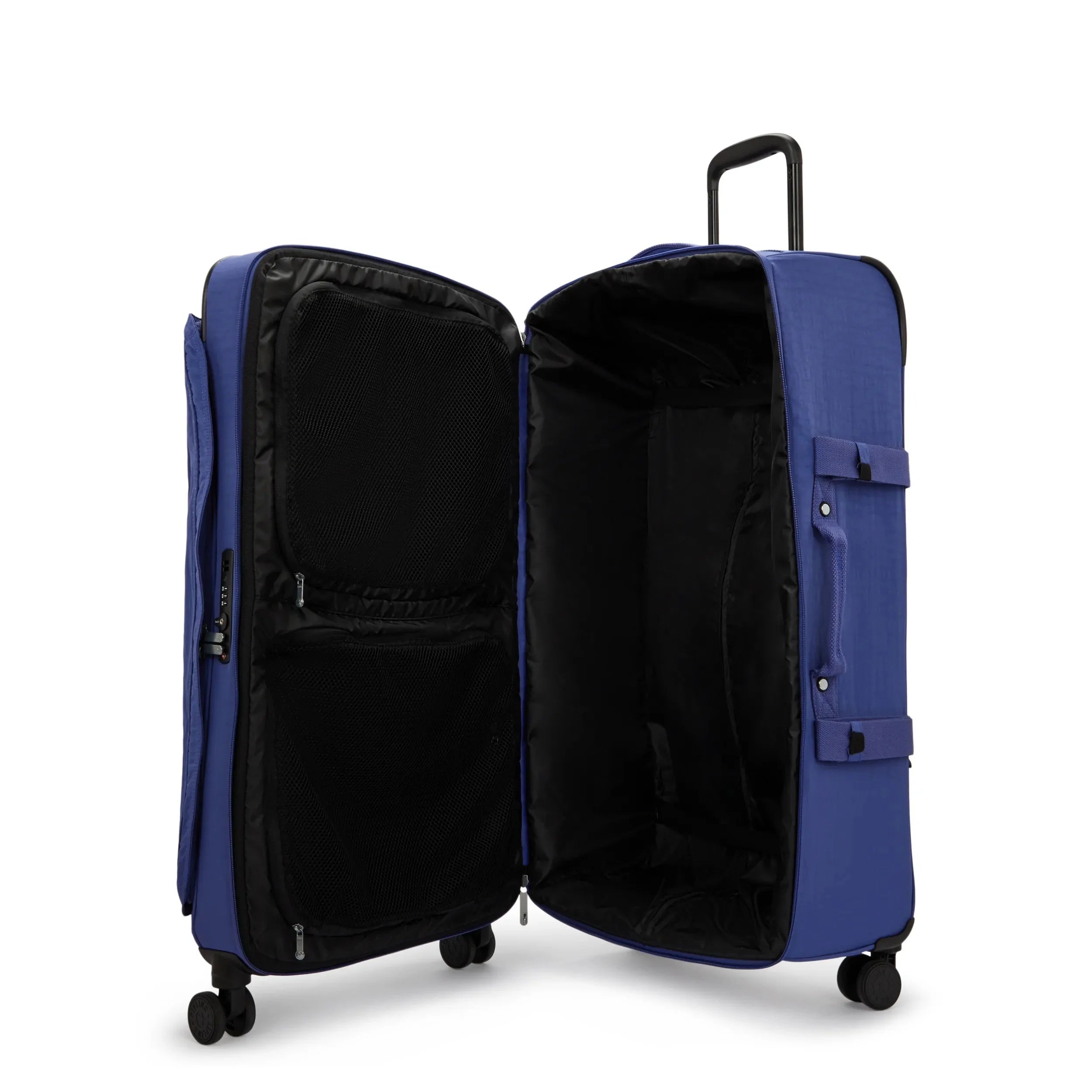 Kipling Spontaneous Large Rolling Luggage