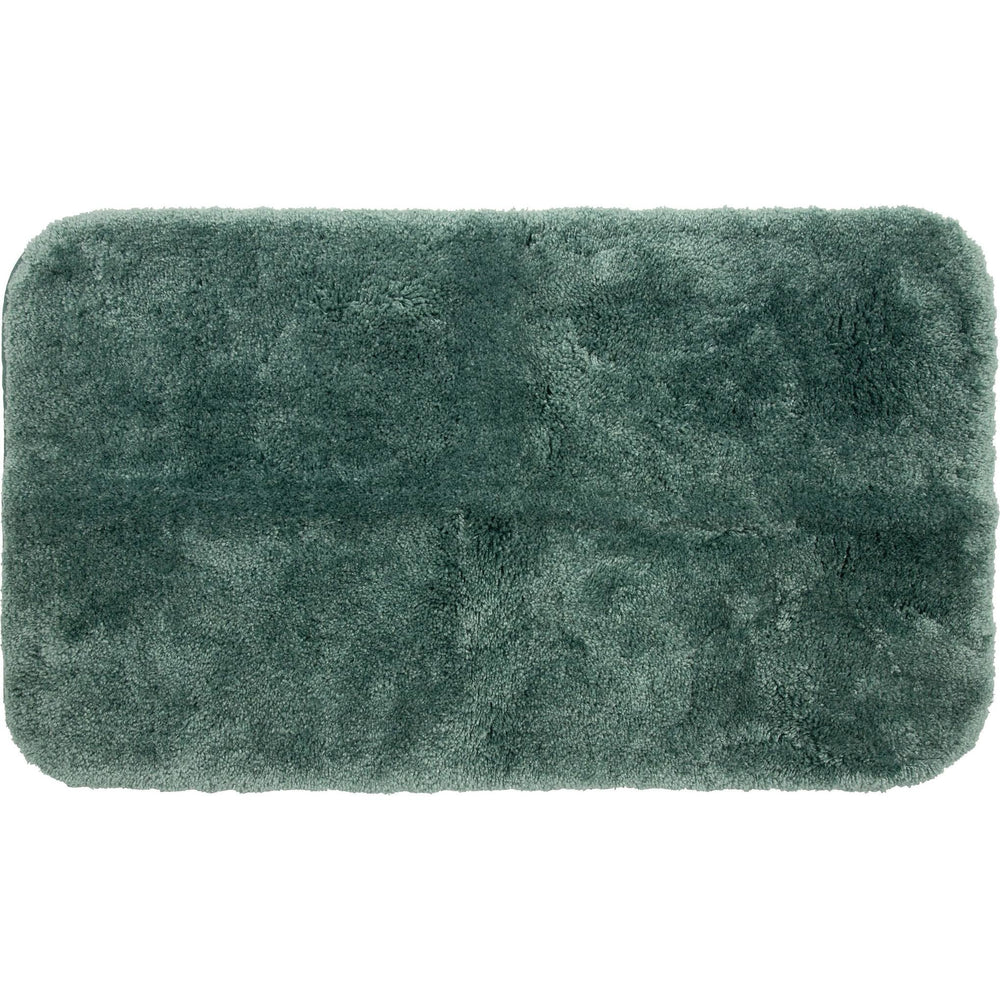 34in x 20in Mohawk - Acclaim Seafoam Bath Rug