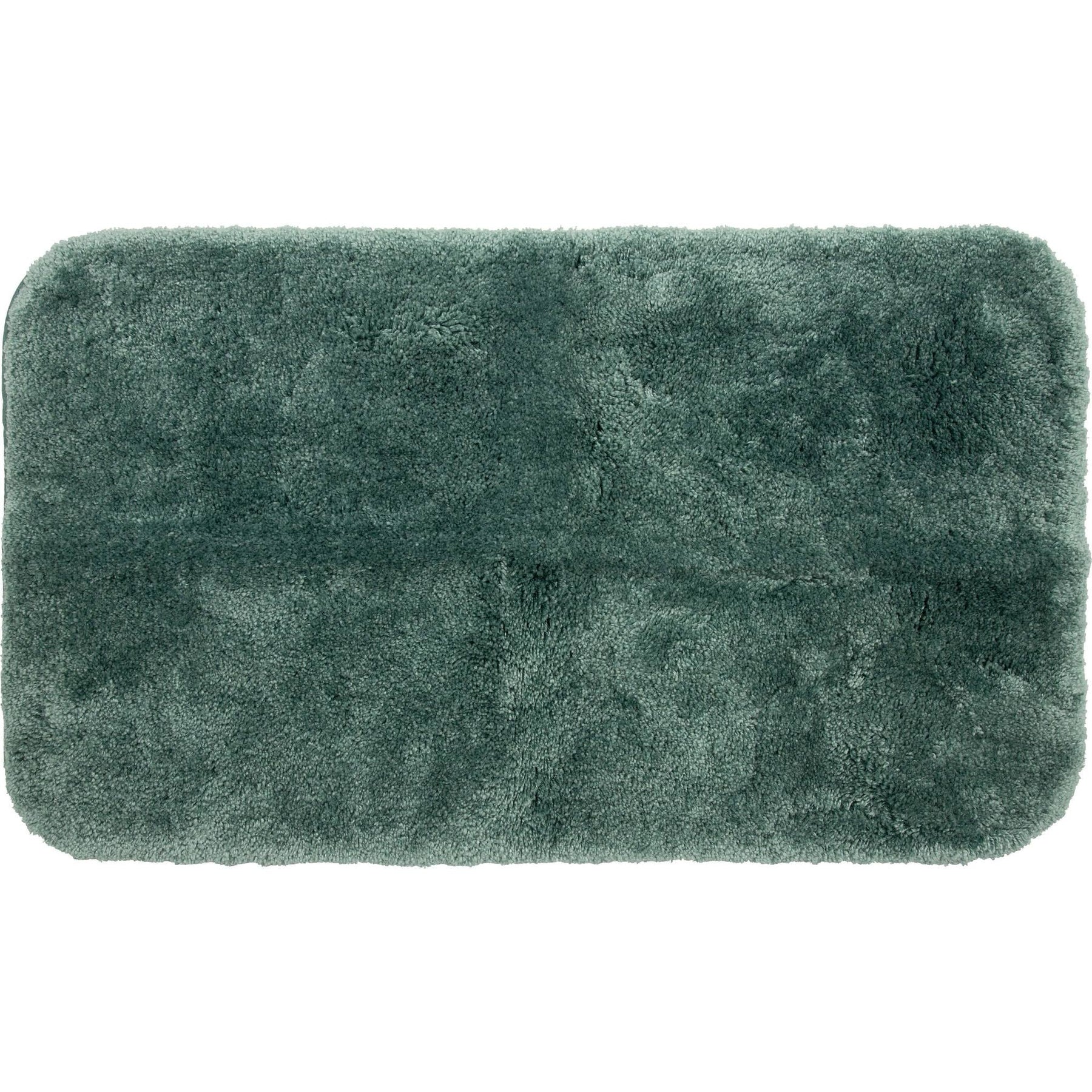 34in x 20in Mohawk - Acclaim Seafoam Bath Rug