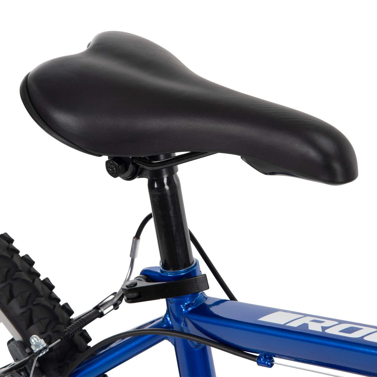 26 - Inch Rock Creek Men'S Mountain Bike, Blue