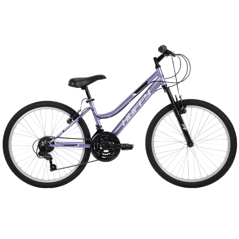 24" Rock Creek Girls Mountain Bike for Women