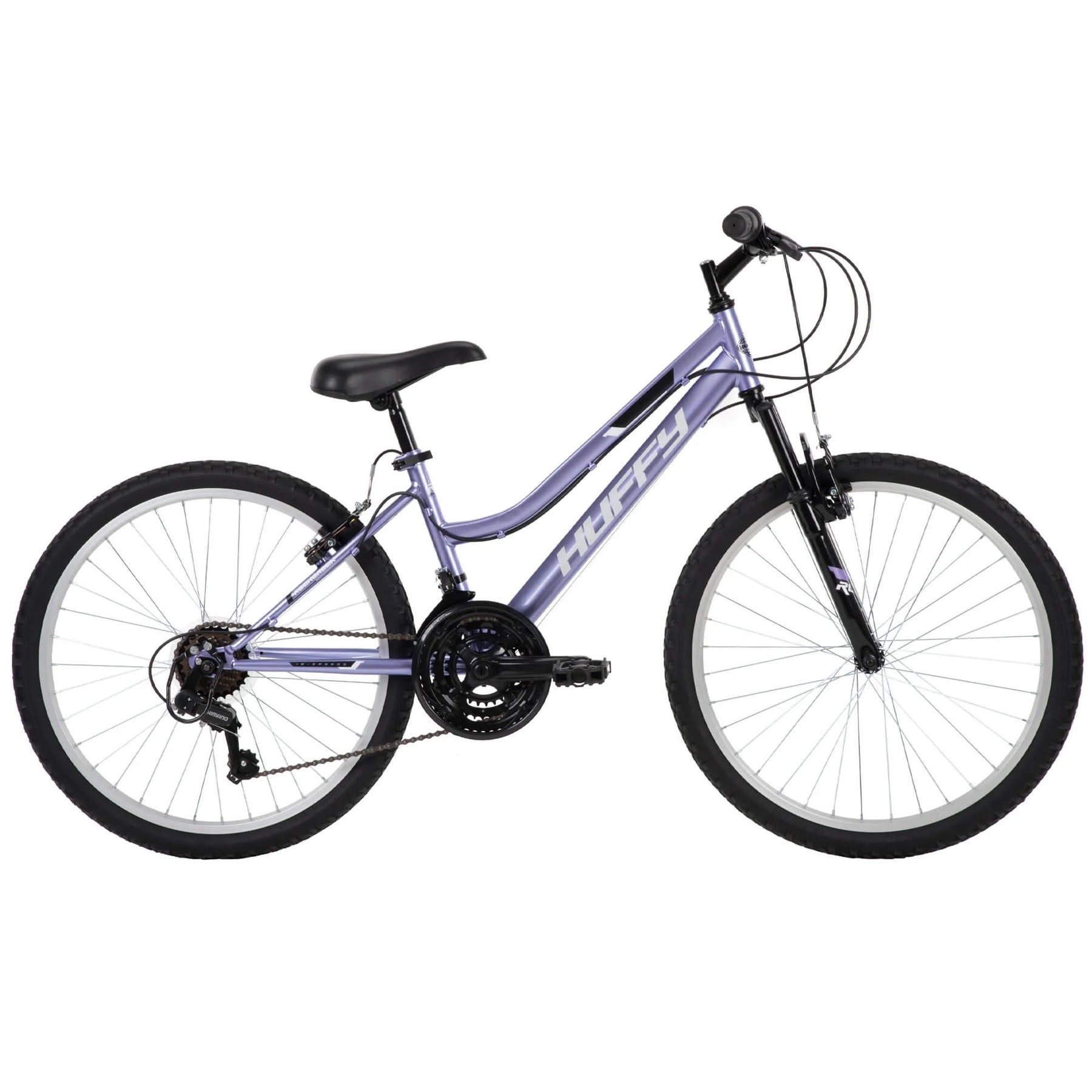 24" Rock Creek Girls Mountain Bike for Women