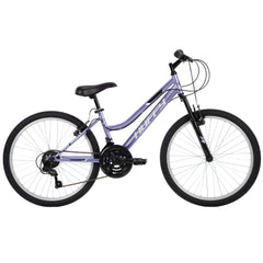 24" Rock Creek Girls Mountain Bike for Women