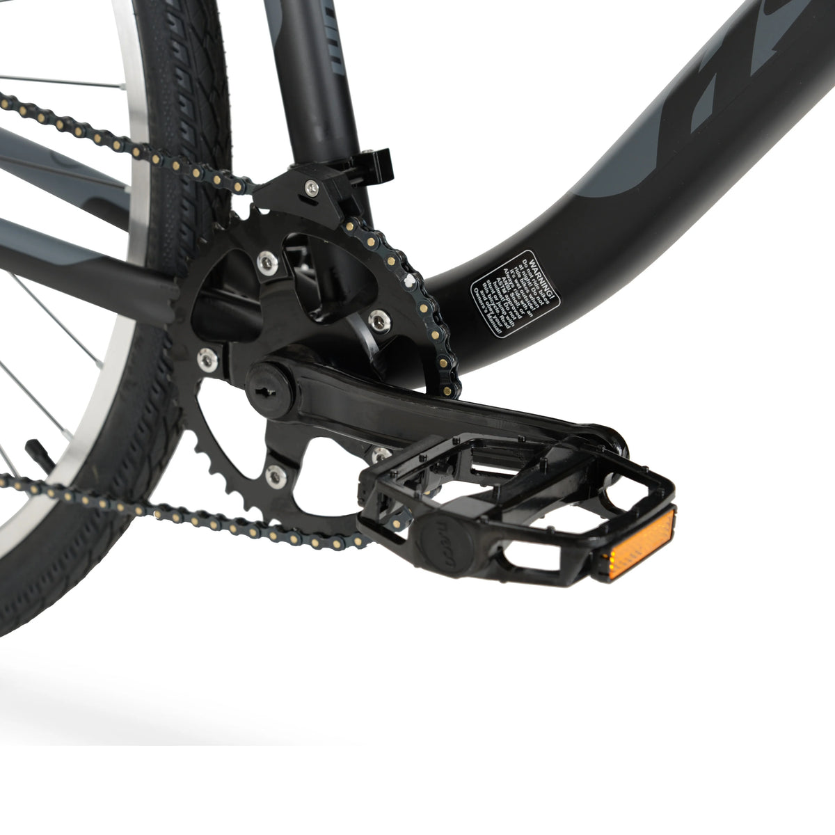700c Hyper Bicycles Urban Bike for Adults, Gray, Character Group: Urban