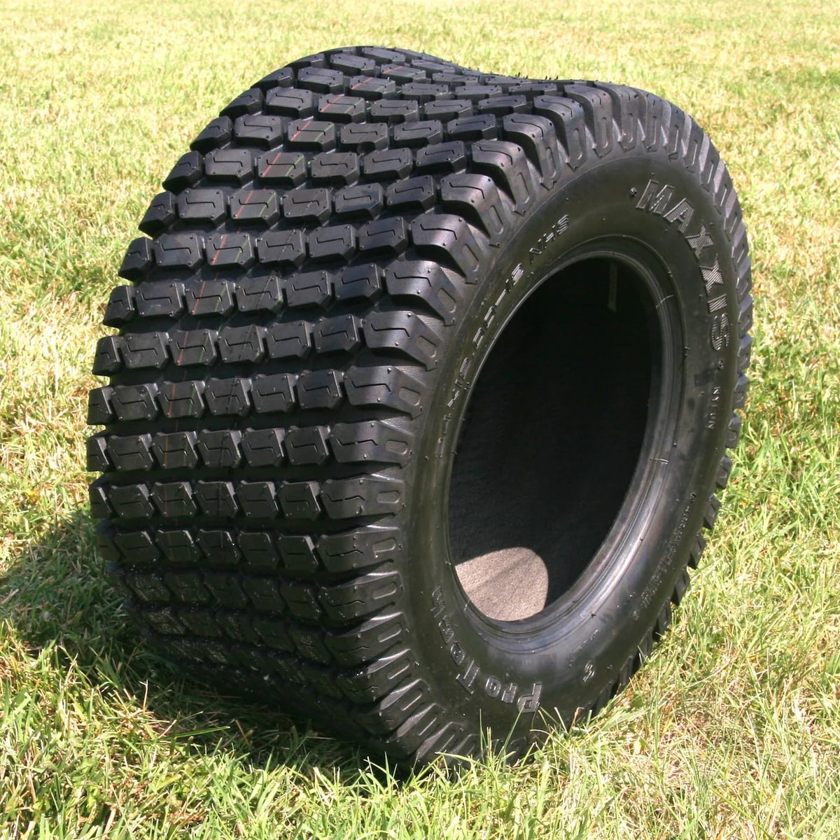 24x12.00 - 10 4ply Turf Tire