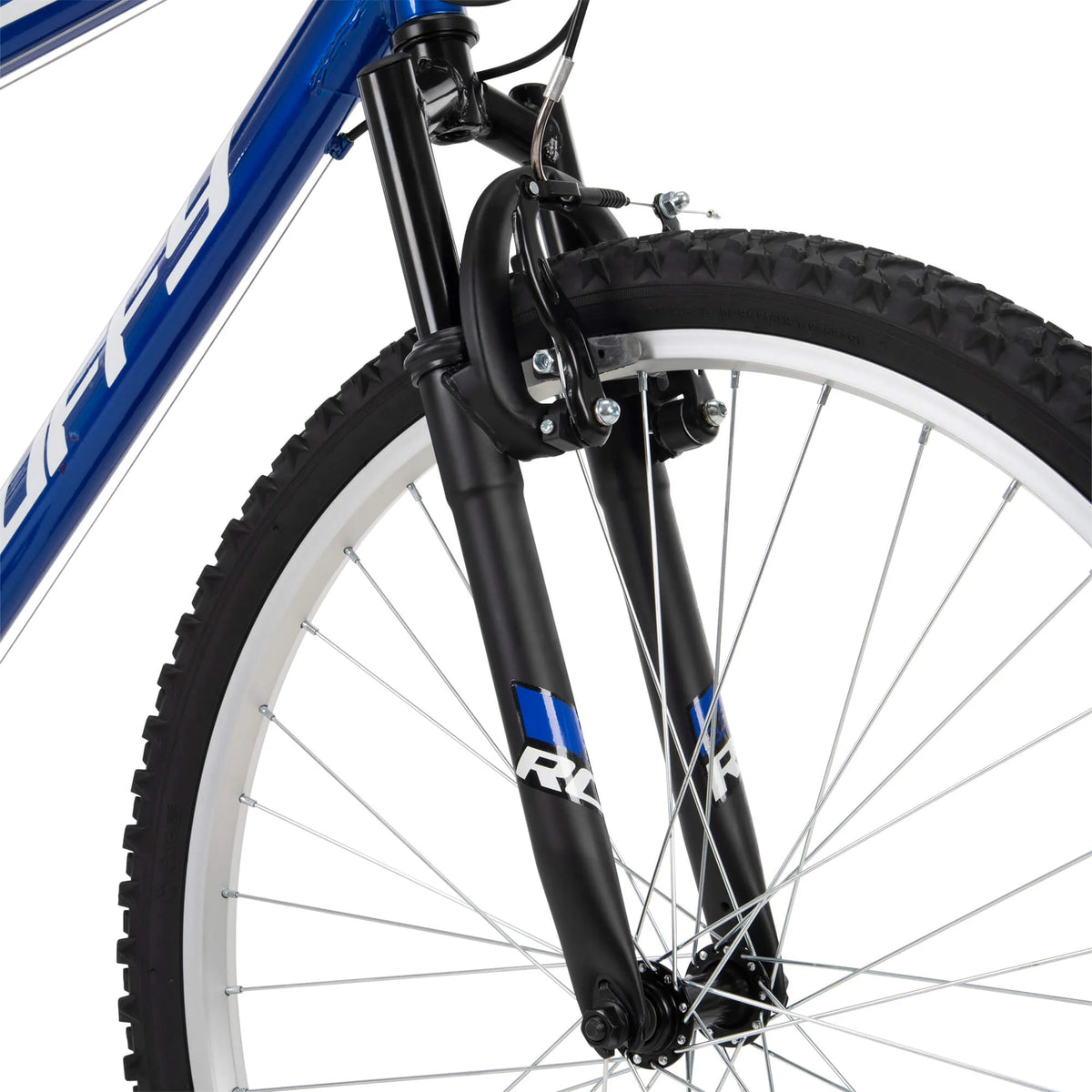 26 - Inch Rock Creek Men'S Mountain Bike, Blue