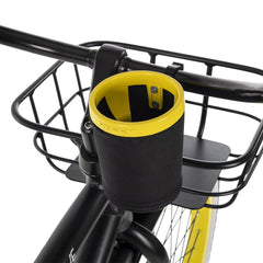 Body Glove 26 in Mens Beach Cruiser Bike, Black, by Huffy