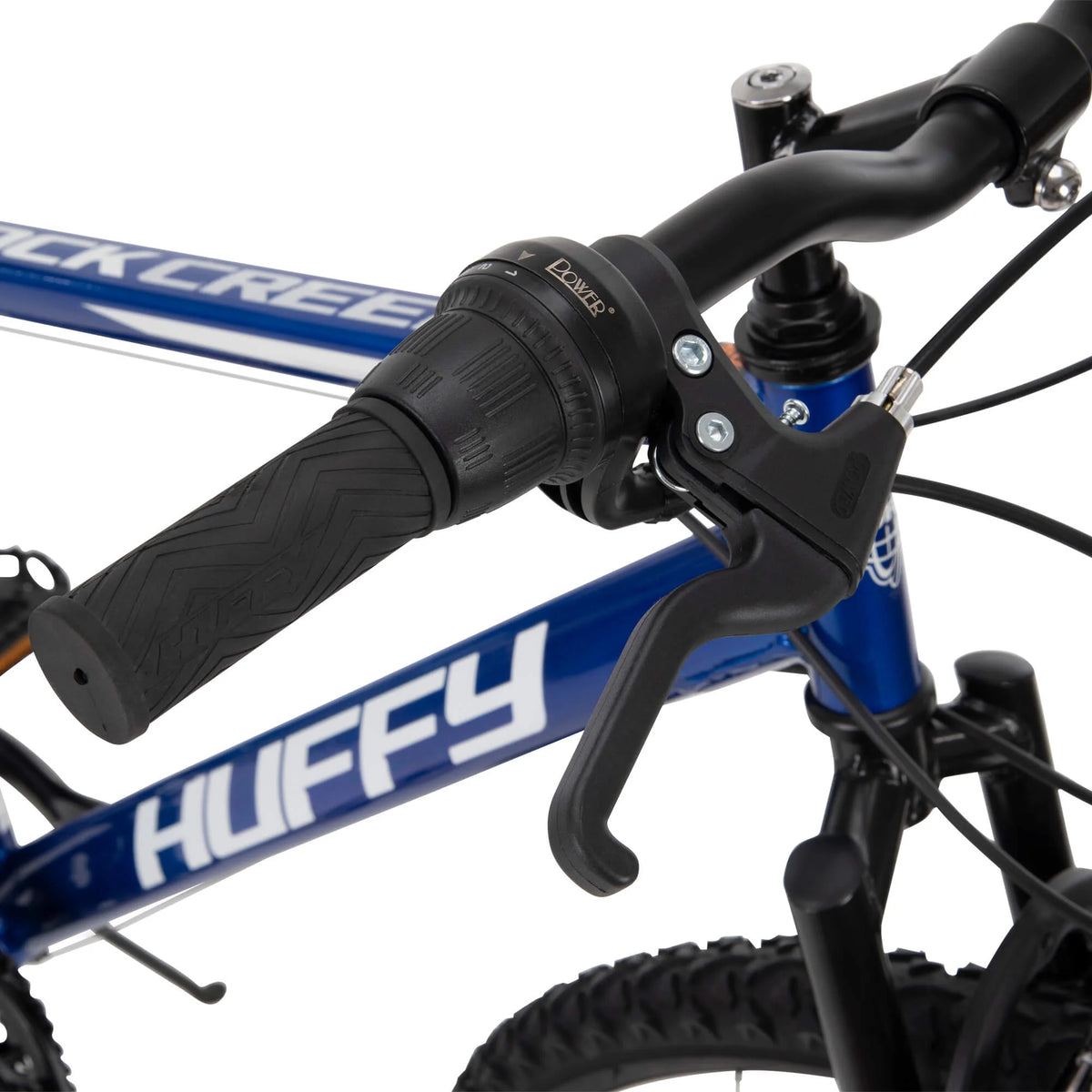 26 - Inch Rock Creek Men'S Mountain Bike, Blue
