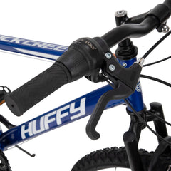 26 - Inch Rock Creek Men'S Mountain Bike, Blue