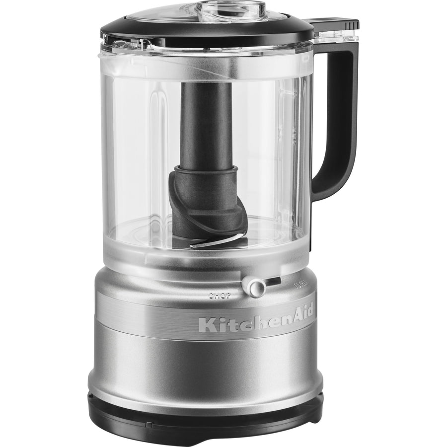 KitchenAid 5 Cup Food Chopper - Contour Silver