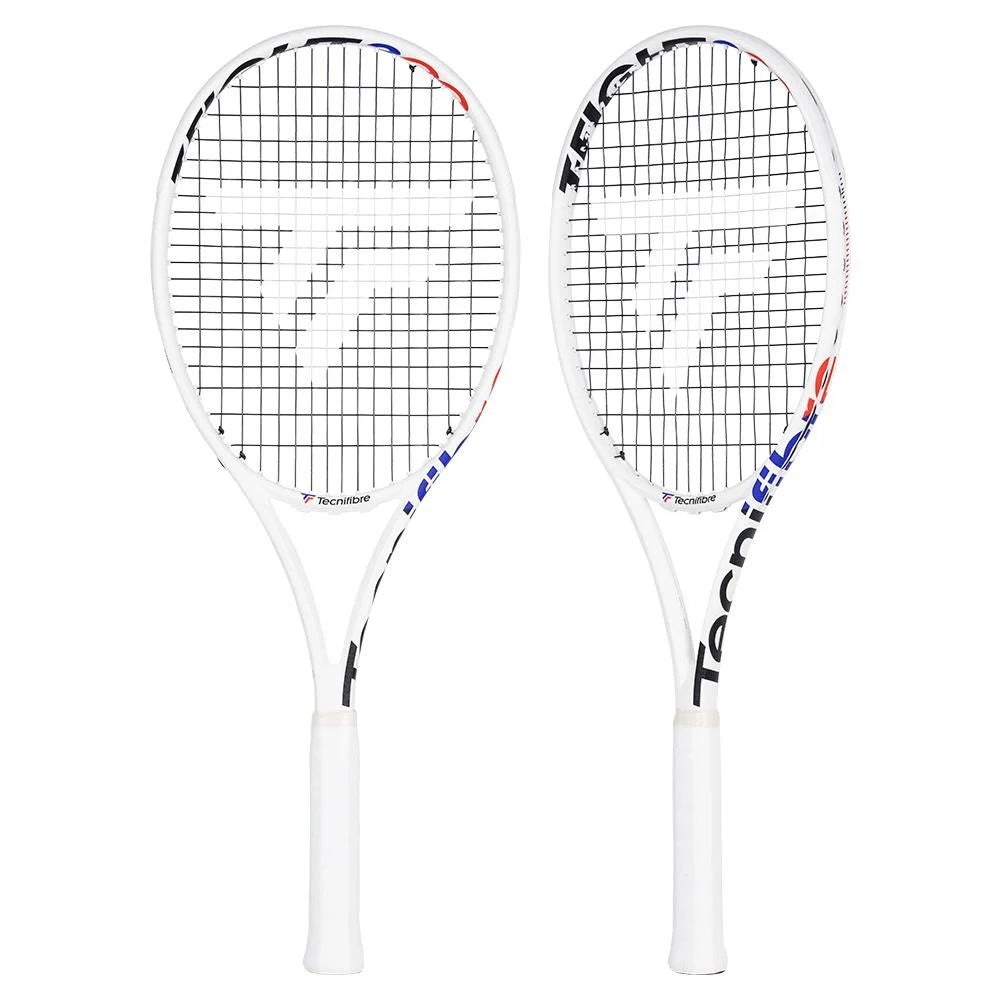 Tecnifibre 2023 T - Fight ISO 300 Tennis Racquet