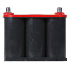 Optima RedTop Battery 75/25 - MadeInUSA