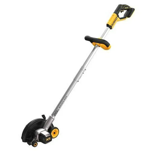 Dewalt Lawn Edger, 2 Blade Dia., 2 D Cutting