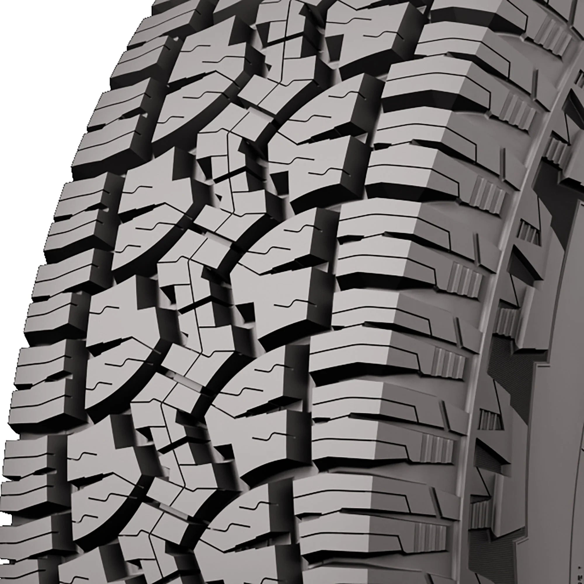 Dextero All-Terrain DAT1 P235/75R15 108S