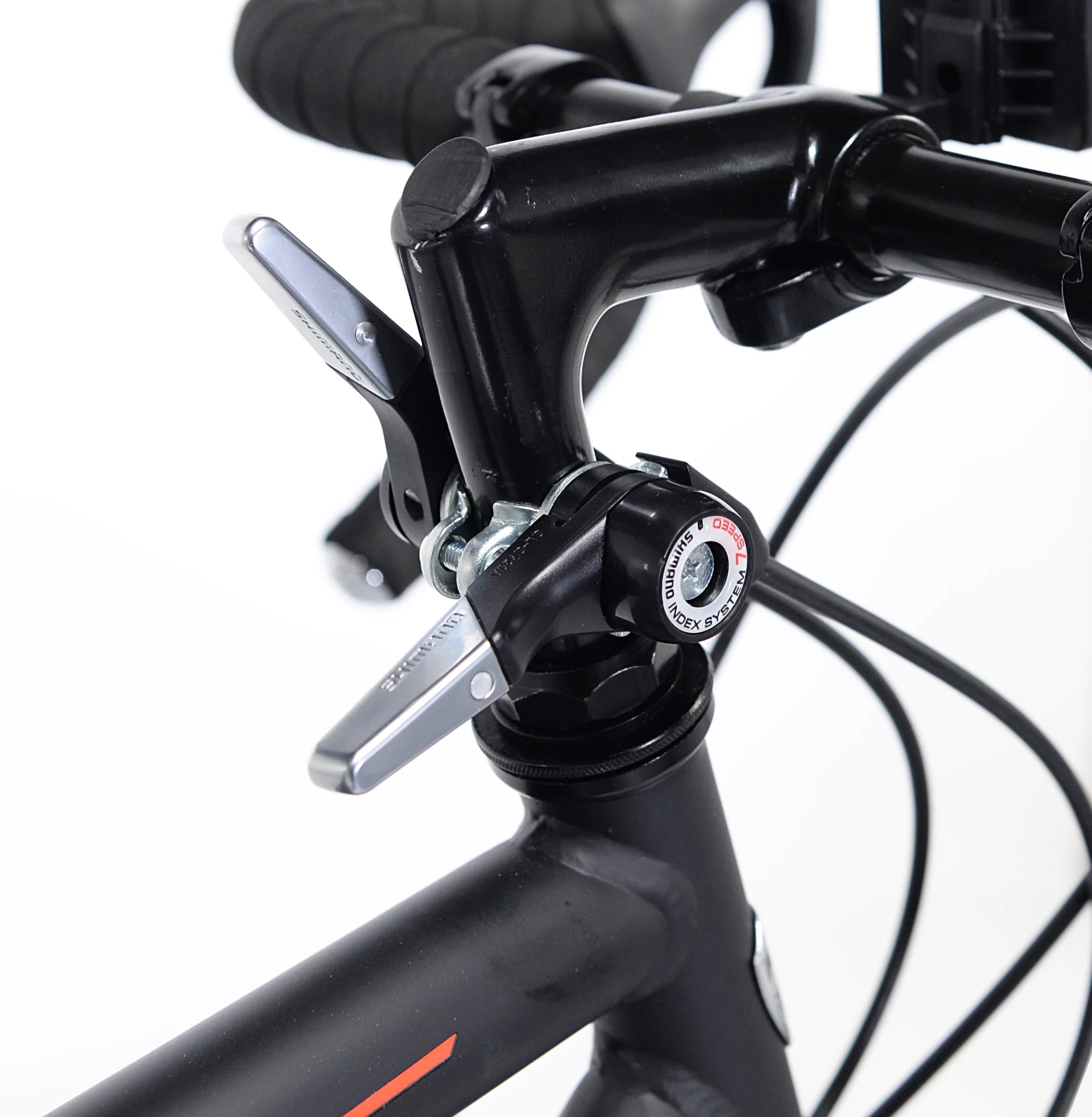 700c Nazz Men'S Gravel Road Bike, Black