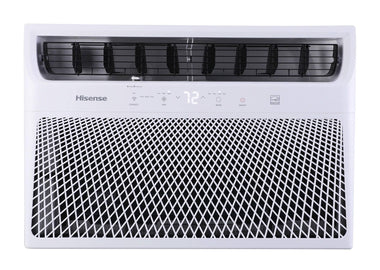 Hisense 1500-sq ft Window Air Conditioner (230-Volt; 24000-BTU) Energy Star AW2422CW3W.