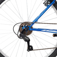 26 - Inch Rock Creek Men'S Mountain Bike, Blue