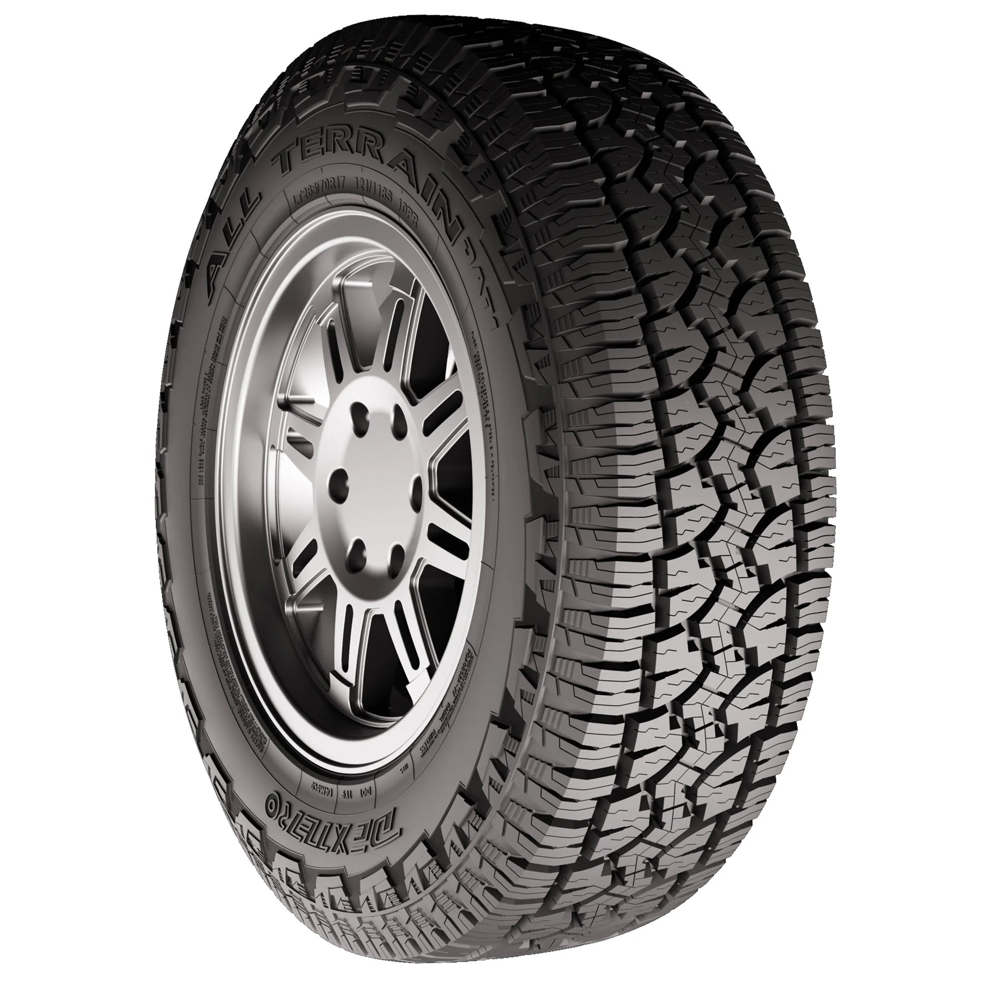 Dextero All-Terrain DAT1 P235/75R15 108S
