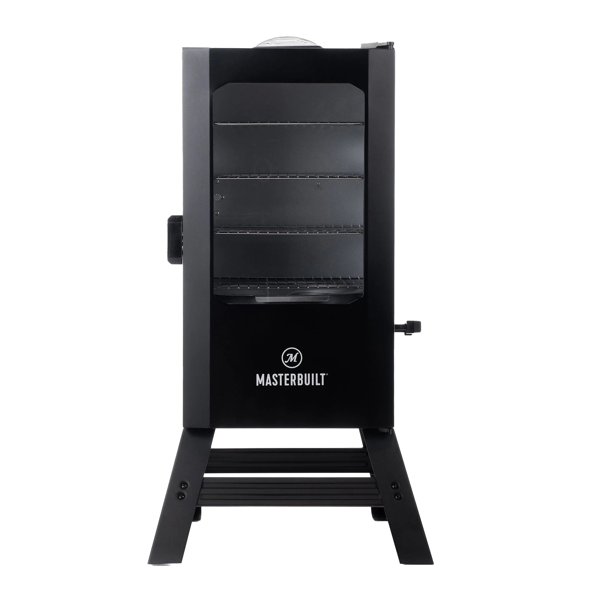 Masterbuilt 30 - Inch Digital Electric Smoker with Window and Legs