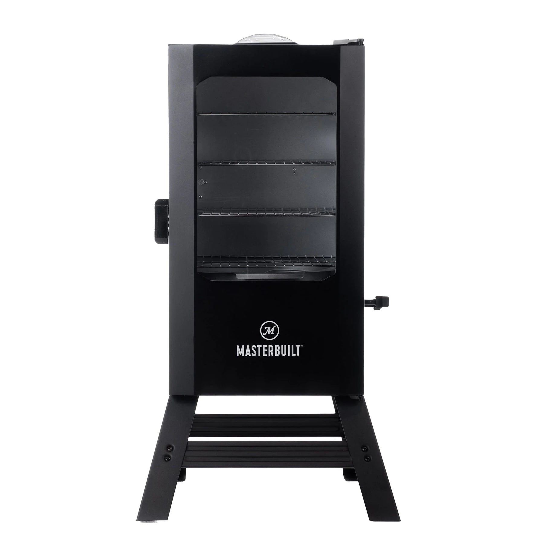 Masterbuilt 30 - Inch Digital Electric Smoker with Window and Legs