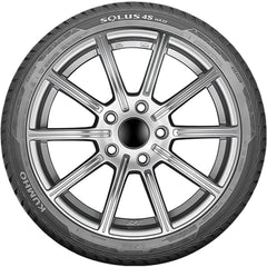 Kumho Solus 4S HA32 205/65R16 95H Performance All-Weather Tire