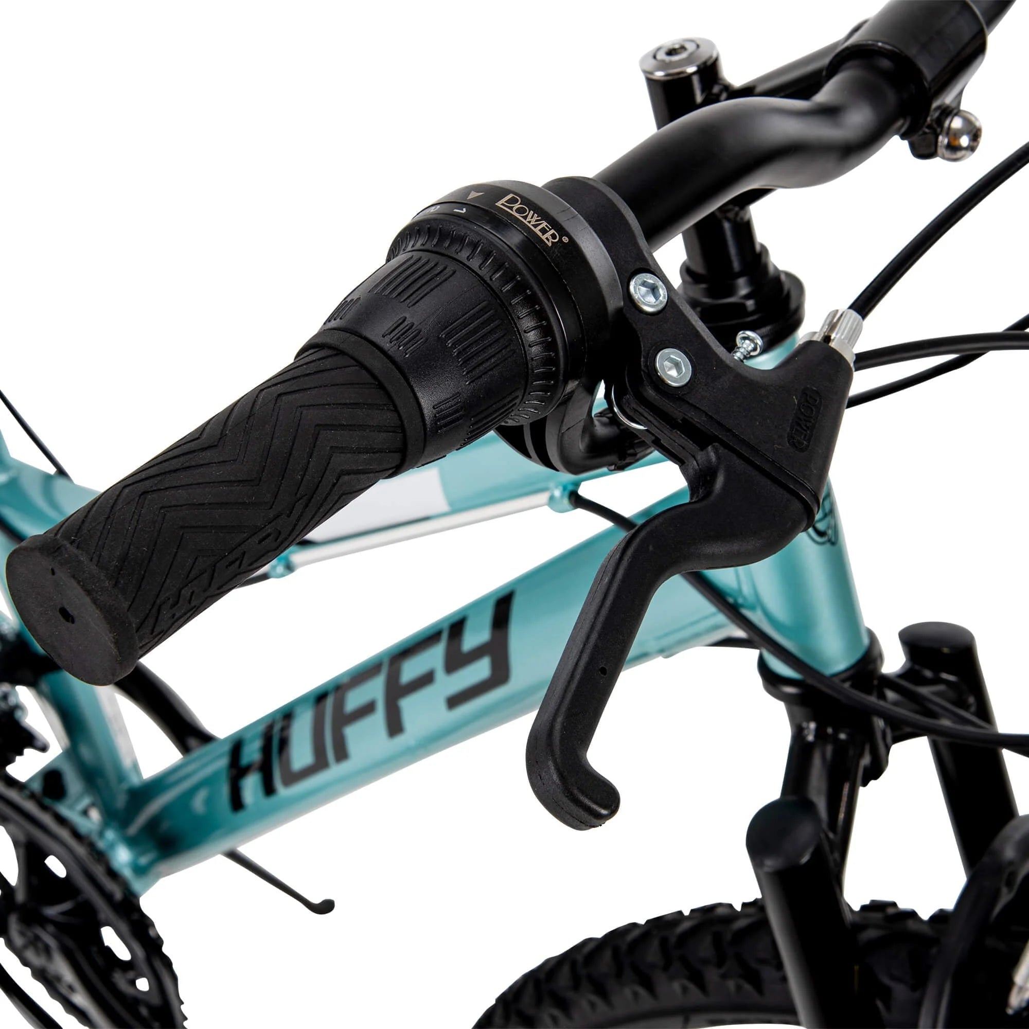 Huffy 26" Rock Creek Women'S 18 - Speed Mountain Bike, Mint
